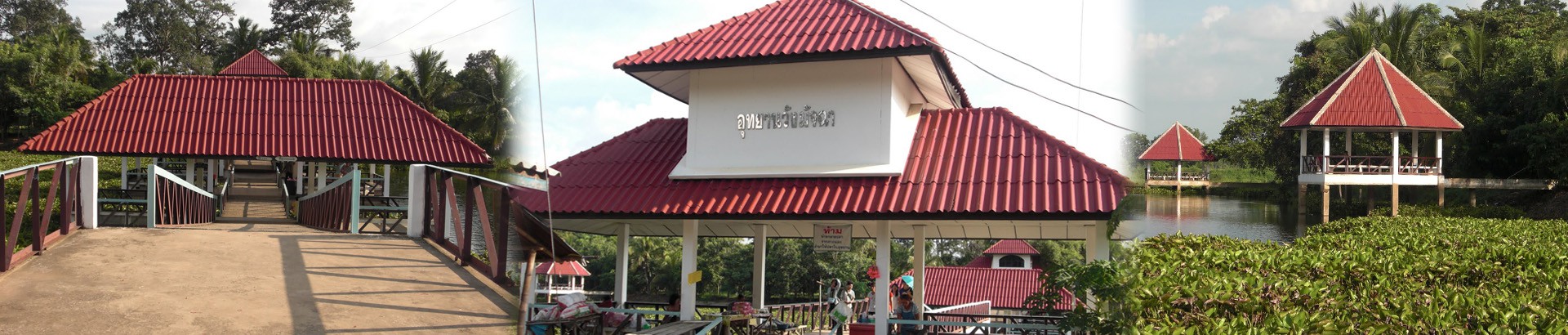 อุทยานมัจฉาโขงกุดหวาย