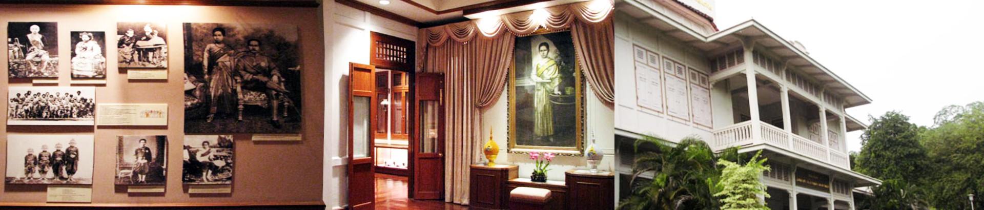 พิพิธภัณฑ์สมเด็จพระศรีสวรินทิราบรมราชเทวี