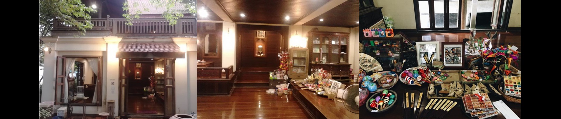 พิพิธภัณฑ์ชุมชนเกาะศาลเจ้า