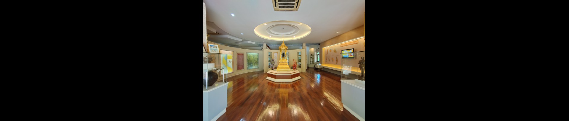 พิพิธภัณฑ์เมืองหาดใหญ่ มหาวิทยาลัยหาดใหญ่