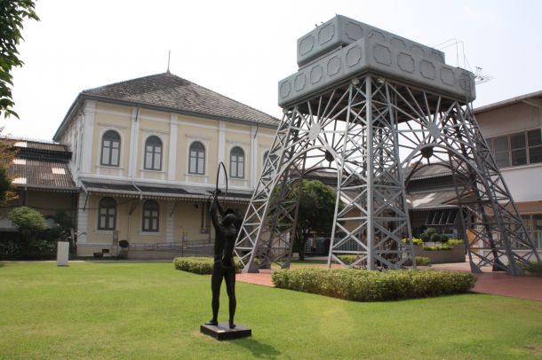 พิพิธภัณฑสถานแห่งชาติ หอศิลป - Image 2