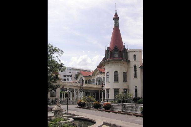 พระราชวังพญาไท - Image 5