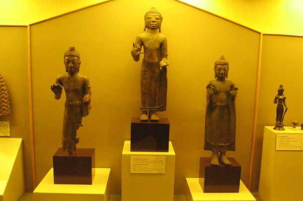 พิพิธภัณฑสถานแห่งชาติ อู่ทอง - Image 5