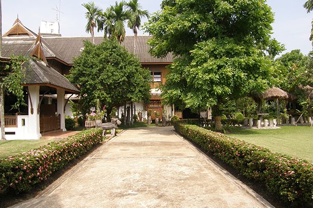 พิพิธภัณฑ์พื้นบ้านจ่าทวี - Image 2