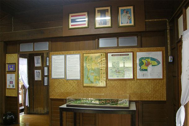 พิพิธภัณฑ์พื้นบ้านจ่าทวี - Image 5