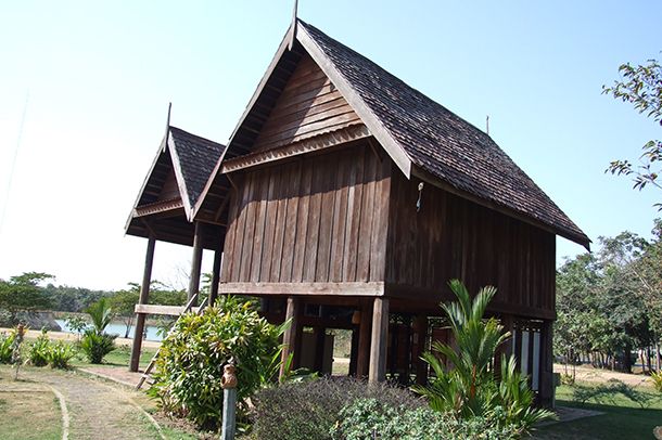 พิพิธภัณฑ์มหาวิทยาลัยมหาสารคาม - Image 4