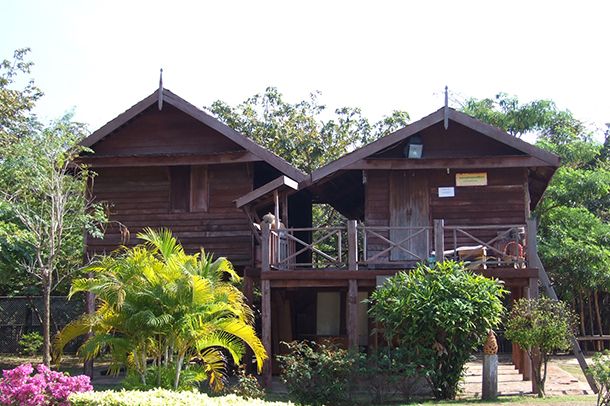 พิพิธภัณฑ์มหาวิทยาลัยมหาสารคาม - Image 2