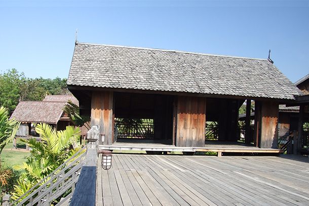 พิพิธภัณฑ์มหาวิทยาลัยมหาสารคาม - Image 3