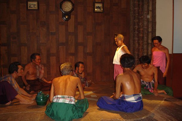 พิพิธภัณฑ์หุ่นขี้ผึ้งไทย - Image 2