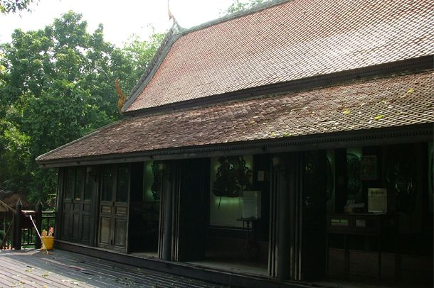 พิพิธภัณฑ์หนังใหญ่วัดขนอน - Image 3