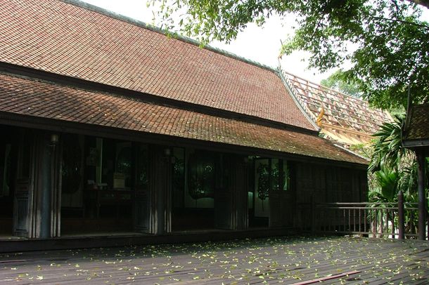 พิพิธภัณฑ์หนังใหญ่วัดขนอน - Image 2