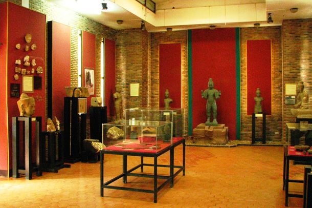 อุทยานประวัติศาสตร์เมืองสิงห์ - Image 3