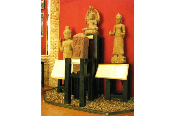 อุทยานประวัติศาสตร์เมืองสิงห์ - Image 4