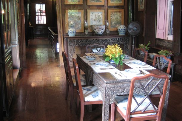 พิพิธภัณฑ์บ้านจิม ทอมป์สัน - Image 5
