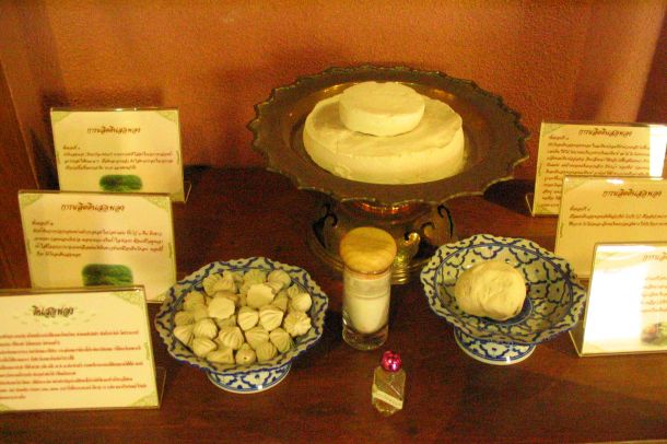 พิพิธภัณฑ์การแพทย์แผนไทย - Image 4