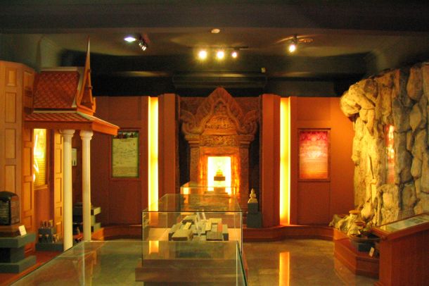 พิพิธภัณฑ์การแพทย์แผนไทย - Image 3