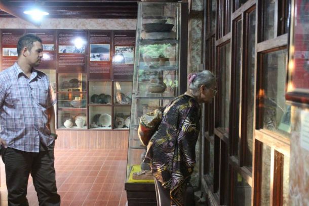 พิพิธภัณฑ์ท้องถิ่นขุนละหาร - Image 4