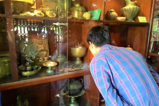 พิพิธภัณฑ์ท้องถิ่นขุนละหาร - Image 5