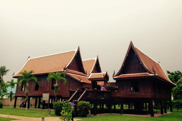 วังเจ้าเมืองพัทลุง - Image 2