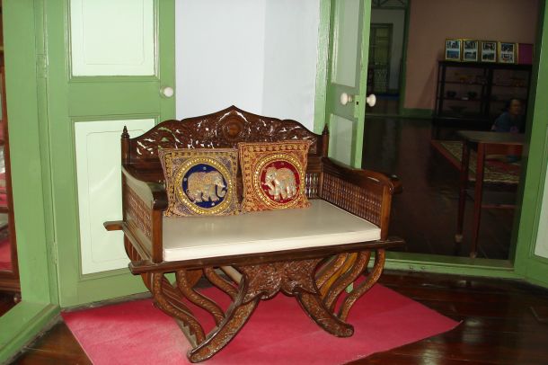 พิพิธภัณฑ์เมืองแพร่ - Image 5