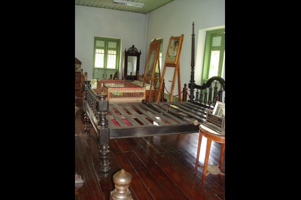 พิพิธภัณฑ์เมืองแพร่ - Image 4