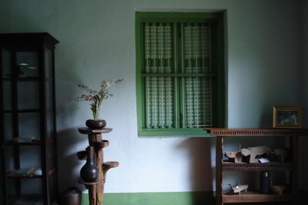 พิพิธภัณฑ์เมืองแพร่ - Image 2
