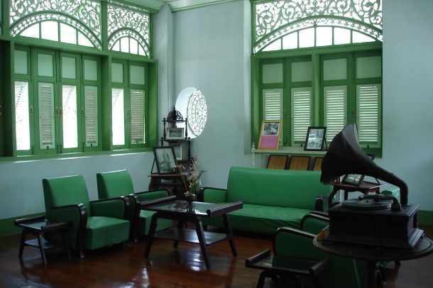 พิพิธภัณฑ์เมืองแพร่ - Image 3