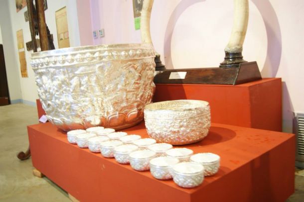 พิพิธภัณฑสถานแห่งชาติ หริภุญไชย - Image 5