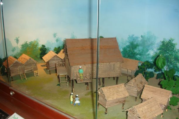 พิพิธภัณฑสถานแห่งชาติ สตูล - Image 5