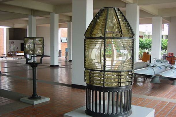 พิพิธภัณฑ์ทหารเรือ - Image 2