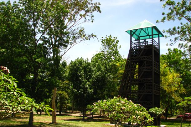 อุทยานวีรชนค่ายบางระจัน - Image 5