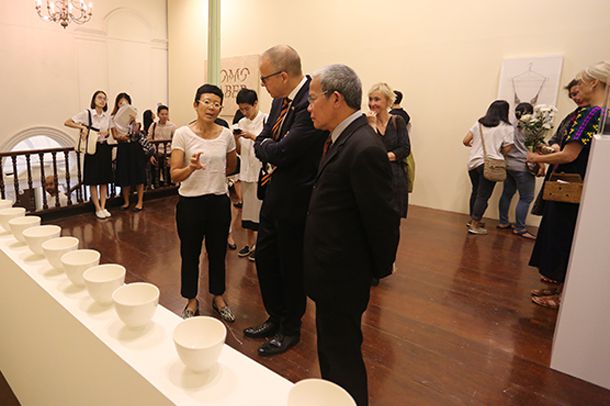 หอศิลป์ มหาวิทยาลัยศิลปากร - Image 4