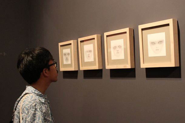 หอศิลป์ มหาวิทยาลัยศิลปากร - Image 2