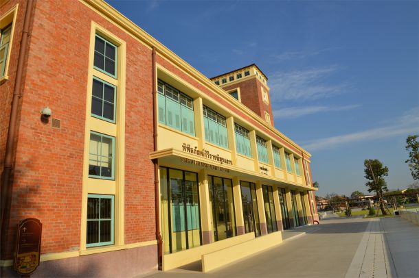 พิพิธภัณฑ์ศิริราชพิมุขสถาน - Image 6