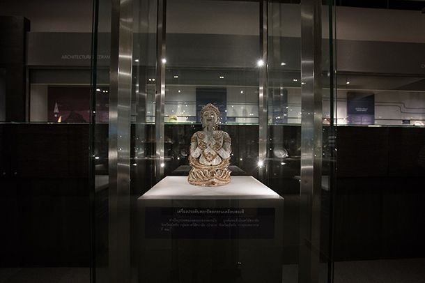 พิพิธภัณฑสถานเครื่องถ้วยเอเชียตะวันออกเฉียงใต้ - Image 4