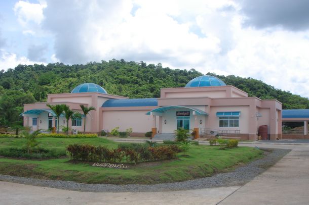 พิพิธภัณฑ์เมืองอัญมณี - Image 5