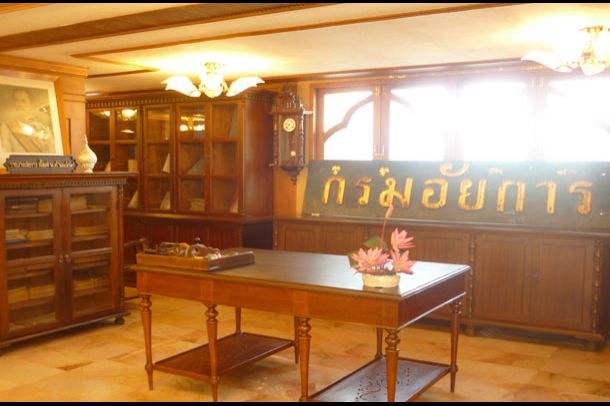 พิพิธภัณฑ์อัยการไทย - Image 4