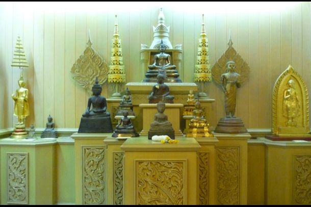 พิพิธภัณฑ์อัยการไทย - Image 5