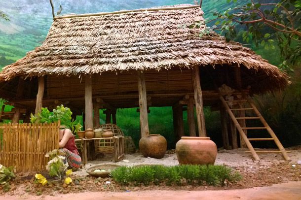 พิพิธภัณฑ์ศิลปวัฒนธรรมจังหวัดเลย - Image 4