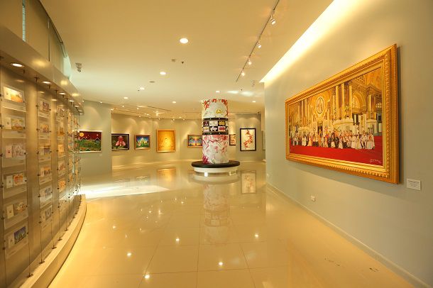 พิพิธภัณฑ์ธนาคารเพื่อการเกษตรและสหกรณ์การเกษตร (ธ.ก.ส.) - Image 6