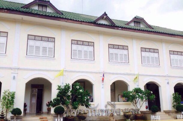พิพิธภัณฑ์เมืองเลย - Image 2