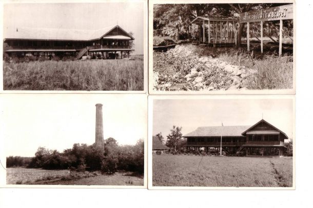 ปล่องเหลี่ยมหนึ่งเดียวในสยาม - Image 2