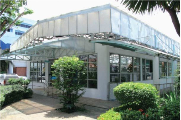 สถานแสดงพันธุ์สัตว์น้ำกรุงเทพฯ - Image 2