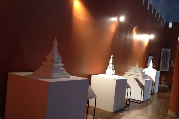 พิพิธภัณฑ์อารยธรรมลุ่มน้ำโขง - Image 5