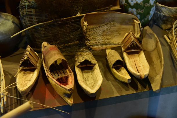 ศูนย์วัฒนธรรมชาวเลบ้านทุ่งหว้า - Image 4