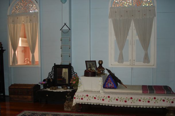 บ้านวงศ์บุรี - Image 3