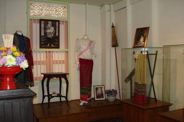 บ้านวงศ์บุรี - Image 5