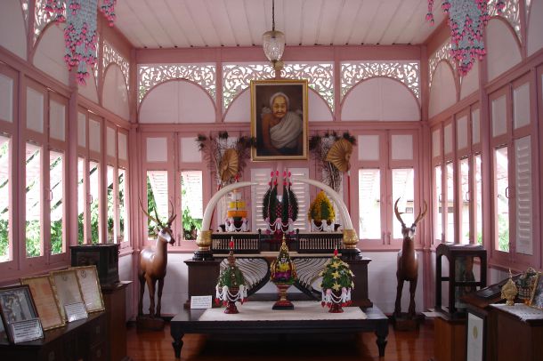 บ้านวงศ์บุรี - Image 2