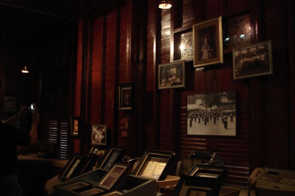 พิพิธภัณฑ์การศึกษาโรงเรียนนารีรัตน์จังหวัดแพร่ - Image 3
