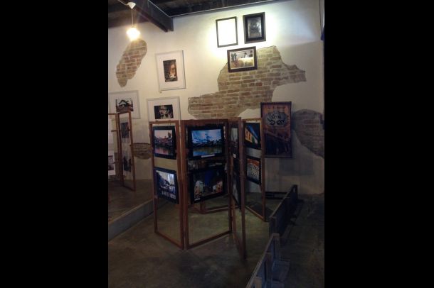 ศูนย์เรียนรู้ประจำชุมชนริมน้ำจันทบูร บ้านเลขที่ 69 - Image 5
